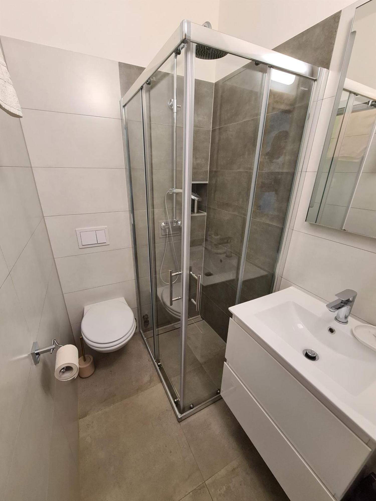 Apartments & Rooms Tom Медулин Стая снимка