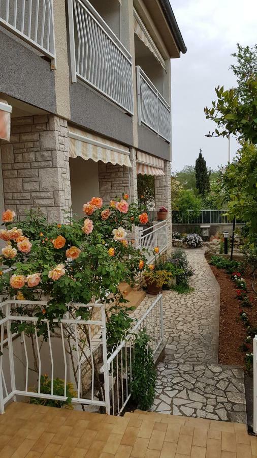 Apartments & Rooms Tom Медулин Екстериор снимка
