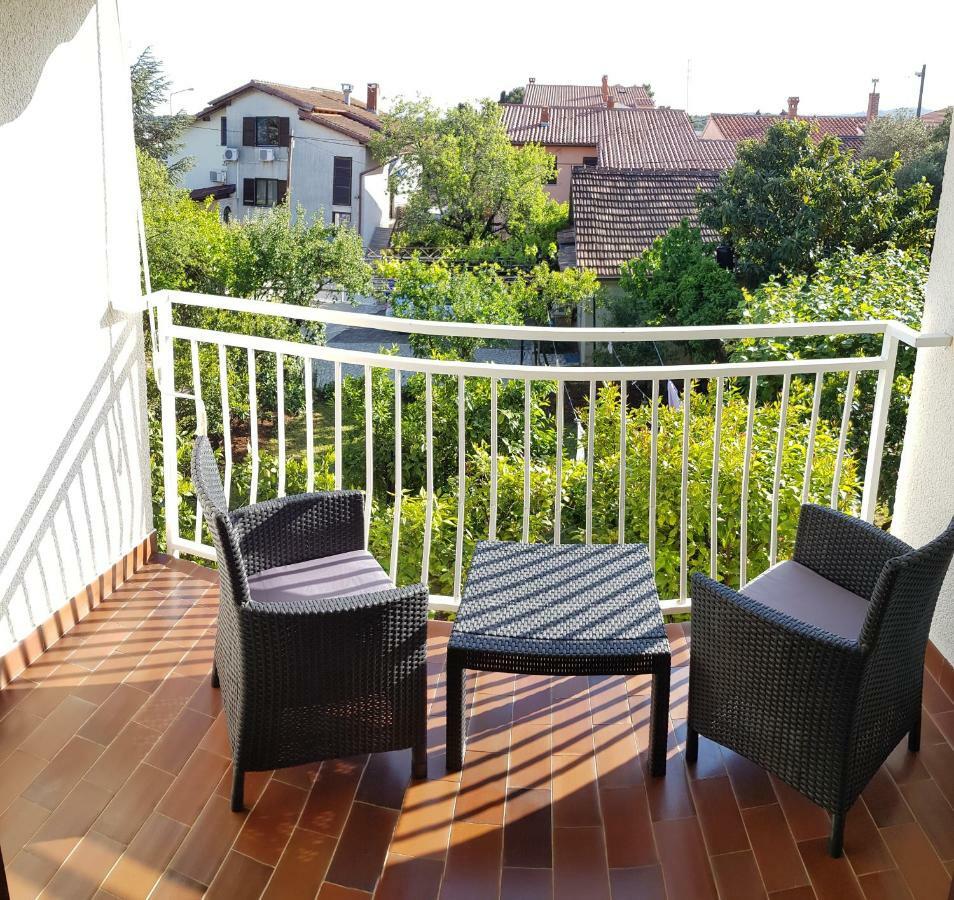 Apartments & Rooms Tom Медулин Екстериор снимка