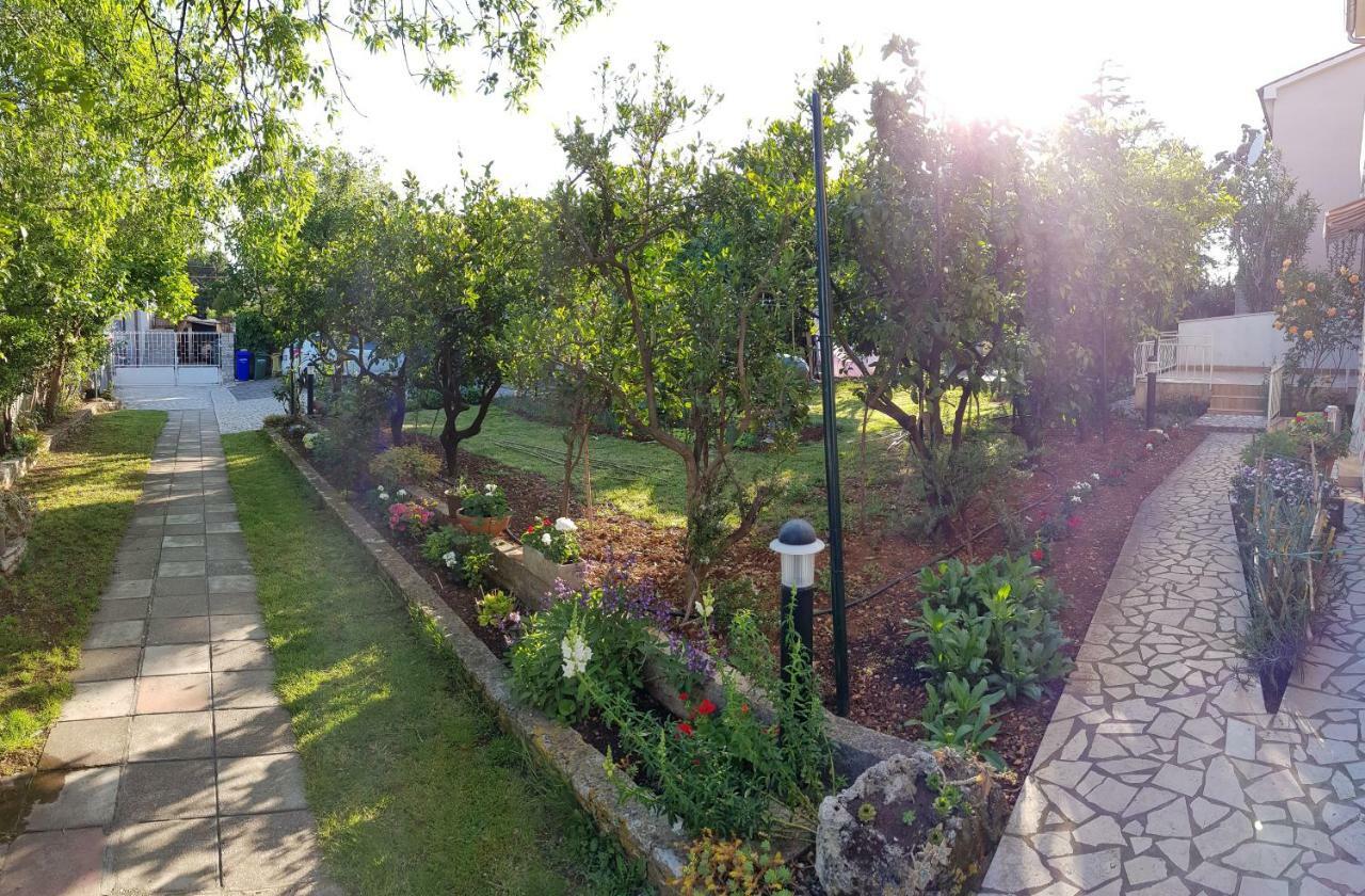 Apartments & Rooms Tom Медулин Екстериор снимка