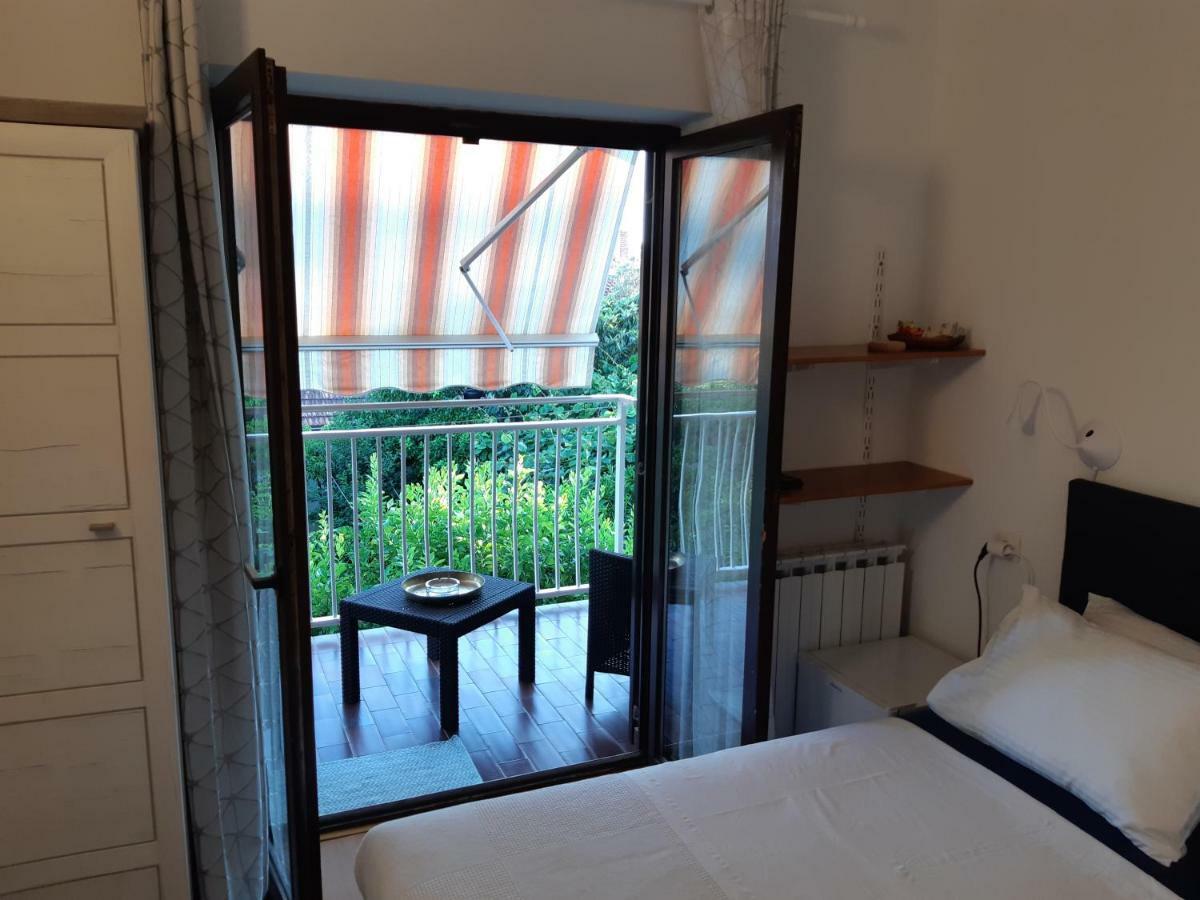 Apartments & Rooms Tom Медулин Екстериор снимка